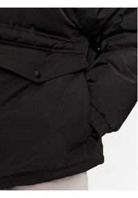Calvin Klein Jeans Kurtka puchowa J30J324064 Czarny Relaxed Fit. Kolor: czarny. Materiał: syntetyk #3