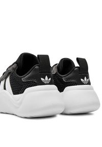Adidas - adidas Sneakersy Adifom 70S Cf El C IG4306 Czarny. Kolor: czarny
