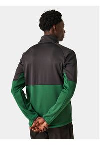 Regatta Bluza Highton Wnt FZ IV RMA558 Zielony Regular Fit. Kolor: zielony. Materiał: syntetyk