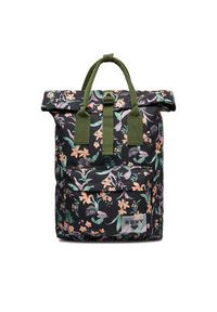 Roxy Plecak ROXY-P-003-07 Czarny. Kolor: czarny. Materiał: materiał #3