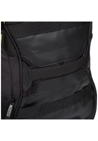 Plecak na laptopa TARGUS Fitness Backpack 15.6 cali Czarny. Kolor: czarny. Styl: sportowy #7