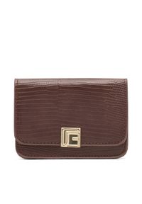 Portfel Jenny Fairy. Kolor: brązowy #1