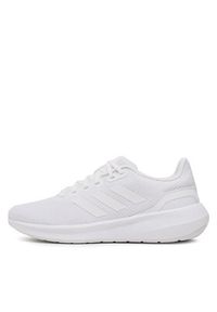 Adidas - adidas Buty do biegania Runfalcon 3 Shoes HP7546 Biały. Kolor: biały. Materiał: materiał #5