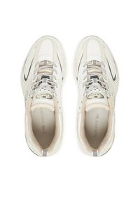 Lacoste Sneakersy Storm 96 2K 7-50SFA0178 Écru. Materiał: materiał #4