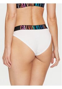 Calvin Klein Underwear Figi klasyczne 000QF7835E Biały. Kolor: biały. Materiał: bawełna #5
