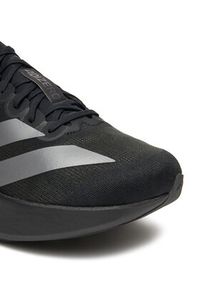 Adidas - adidas Buty do biegania adizero EVO SL JR4888 Czarny. Kolor: czarny. Materiał: materiał #3
