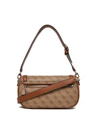 Guess Torebka 178712 Brązowy. Kolor: brązowy #3