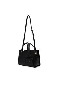 Tous - TOUS Torebka 2002373451 Czarny. Kolor: czarny. Materiał: skórzane #2