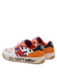 HOFF Sneakersy Marco 12509601 Kolorowy. Materiał: skóra. Wzór: kolorowy #5