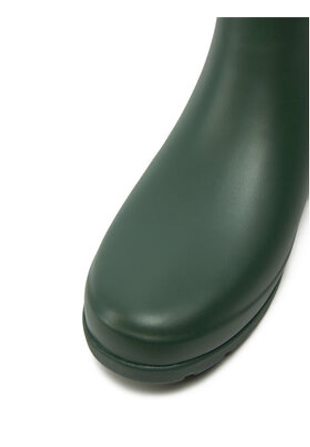 Hunter Kalosze HFRW0008251 Czarny. Kolor: czarny. Materiał: syntetyk