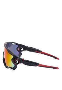Oakley Okulary przeciwsłoneczne Jawbreaker 0OO9290 92902031 Czarny. Kolor: czarny #6