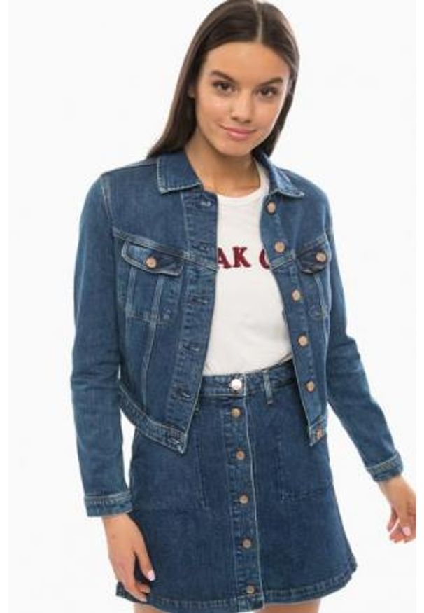 Lee - LEE RIDER JACKET KW FINISH L54MAPKW