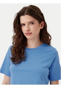 only - ONLY T-Shirt 15270390 Niebieski Regular Fit. Kolor: niebieski. Materiał: bawełna #3