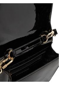 Eva Minge Torebka EO-ALINA-LDA8225-1 Czarny. Kolor: czarny #6