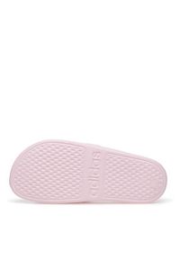 Adidas - adidas Klapki ADILETTE AQUA GZ5878 Różowy. Kolor: różowy. Materiał: syntetyk #6