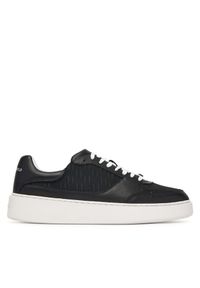 Karl Lagerfeld - Sneakersy KARL LAGERFELD. Kolor: czarny #1