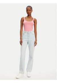 Hugo - HUGO Komplet 2 topów 50545717 Kolorowy Slim Fit. Materiał: bawełna. Wzór: kolorowy #7