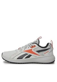 Reebok Buty do biegania Durable Xt IE4185 Szary. Kolor: szary #5