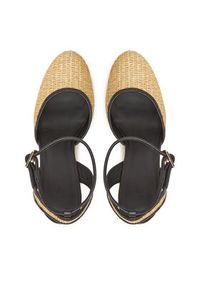 Castañer Espadryle Cass/104 025684 Czarny. Kolor: czarny #3
