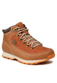 Helly Hansen Trekkingi The Forester 10513_750 Brązowy. Kolor: brązowy. Materiał: skóra. Sport: turystyka piesza #3