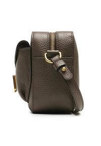 Coccinelle Torebka MF6 Coccinelle Beat Sof E1 MF6 15 02 01 Brązowy. Kolor: brązowy. Materiał: skórzane #3