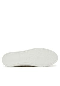 AGL Tenisówki Tessy D936147PGKT018A634 Biały. Kolor: biały. Materiał: skóra #4