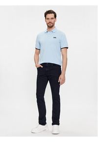 Karl Lagerfeld - KARL LAGERFELD Jeansy 265840 541830 Granatowy Slim Fit. Kolor: niebieski #3