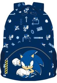 KIDS LICENSING - Sonic 42cm SN00008 #1