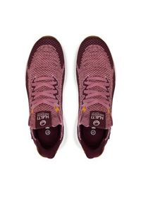 Halti Sneakersy Sottung XStretch BX W 054-2989 Różowy. Kolor: różowy. Materiał: mesh, materiał #4