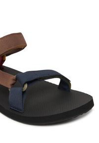 Teva Sandały Original Universal 1004006 Kolorowy. Materiał: materiał. Wzór: kolorowy #4