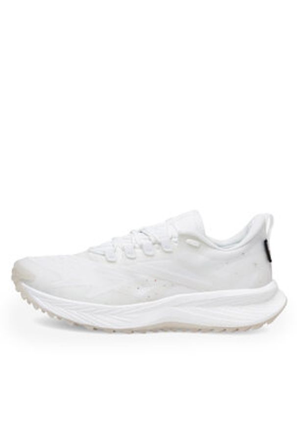 Reebok Buty do biegania Floatride Energ 100074904 Biały. Kolor: biały. Materiał: materiał