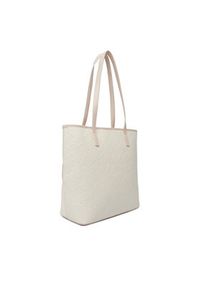 Beverly Hills Polo Club Torebka EO-BHPC-L-012-09 Écru #2