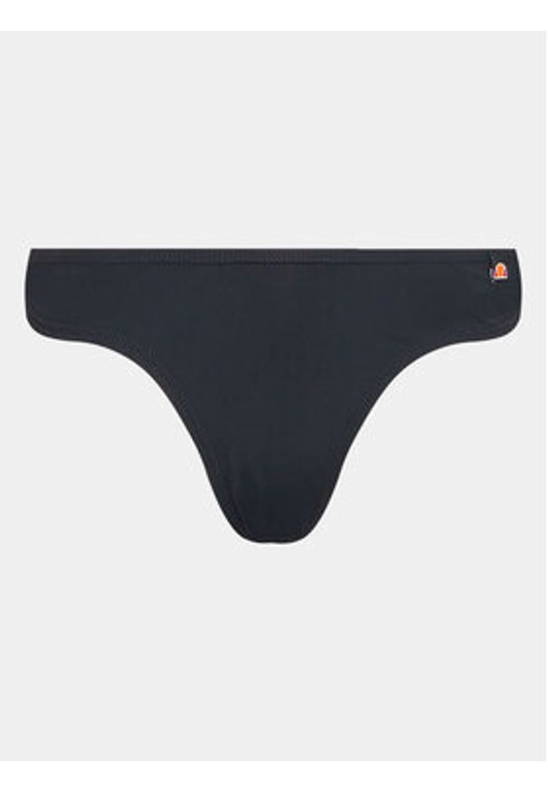 Ellesse Dół od bikini Lemino SGR17820 Czarny. Kolor: czarny. Materiał: syntetyk