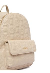 MEXX Plecak CEO-MEXX-AJ-003-09 Beżowy. Kolor: beżowy. Materiał: materiał #5