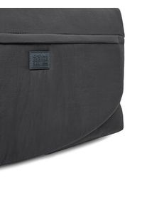G-Star RAW - G-Star Raw Torba CEO-ELIJAH-XC8198 Szary. Kolor: szary. Materiał: materiał #4