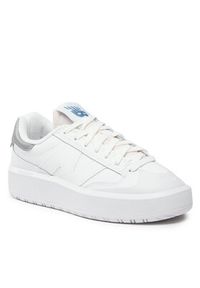 New Balance Sneakersy CT302LP Biały. Kolor: biały