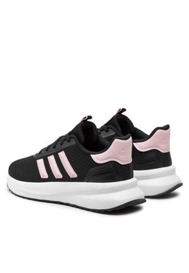 Adidas - adidas Sneakersy X_Plrpath ID0485 Czarny. Kolor: czarny. Materiał: mesh