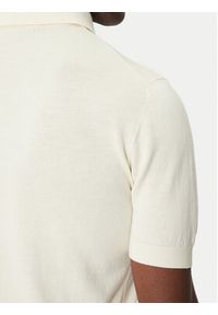 Guess Sweter M4GR07 Z3DN1 Écru Regular Fit. Materiał: bawełna #5