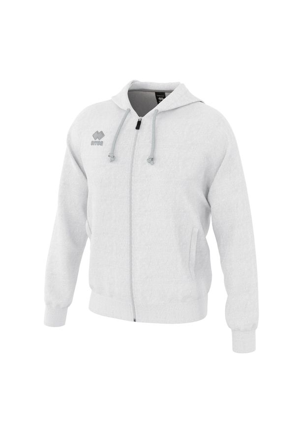 ERREA - Pot Errea wire 3.0. Kolor: biały. Materiał: poliester, bawełna