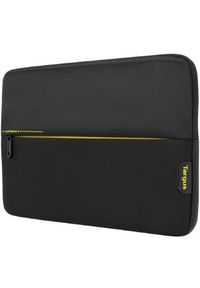 TARGUS - Targus TSS929GL | CityGear Laptop Sleeve | Fits up to size 11.6 " | Sleeve | Black one size