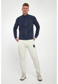 Aeronautica Militare - Sweter męski wełniany AERONAUTICA MILITARE. Materiał: wełna #2