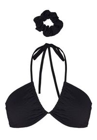 Calvin Klein Swimwear Góra od bikini KW0KW02726 Czarny. Kolor: czarny. Materiał: syntetyk #3