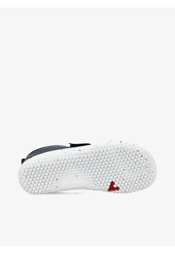 Buty dziecięce Vivobarefoot Primus Sport III Kids. Kolor: niebieski. Sport: turystyka piesza