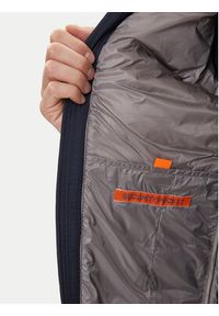 Parajumpers Kurtka puchowa Last Minute 25WMPMPUSL02 Granatowy Regular Fit. Kolor: niebieski. Materiał: syntetyk #4