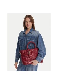 Torebka Guess. Kolor: czerwony #1