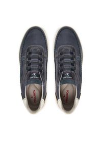 Pikolinos Półbuty Salamanca M7W-6423C1 Niebieski. Kolor: niebieski. Materiał: skóra #3