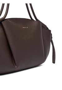 Gino Rossi - GINO ROSSI Torebka RC-19683 Brązowy. Kolor: brązowy #4