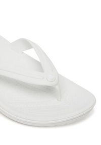 Crocs Japonki Crocband Flip 11033 Biały. Kolor: biały #5