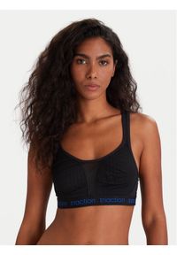 Triumph Biustonosz sportowy Triaction Energy Lite 10224865 Czarny. Kolor: czarny. Materiał: syntetyk #1