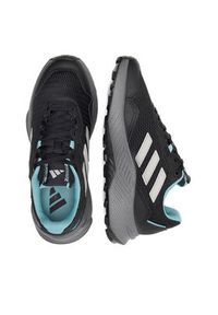 Adidas - adidas Buty do biegania Tracefinder W IF0556 Czarny. Kolor: czarny. Materiał: materiał #3